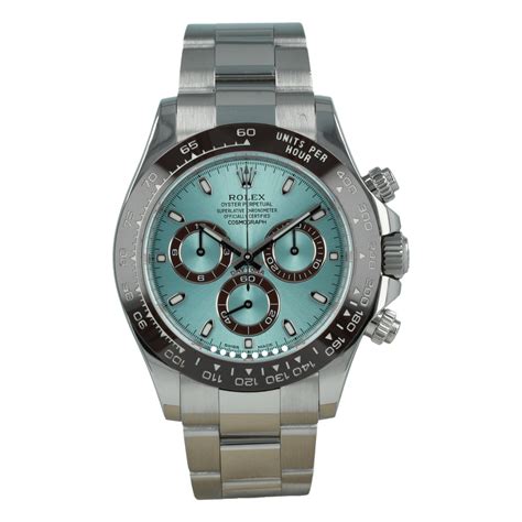 rolex daytona precio usado|used rolex daytona platinum.